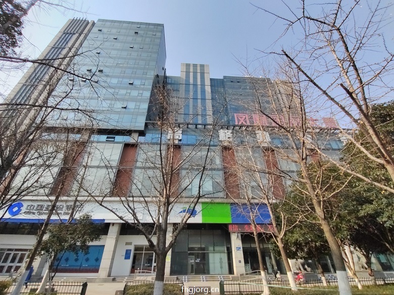 凤凰国际大厦