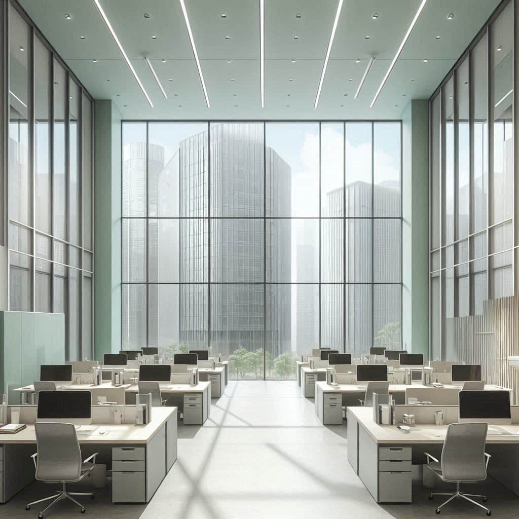 凤凰国际大厦文章配图